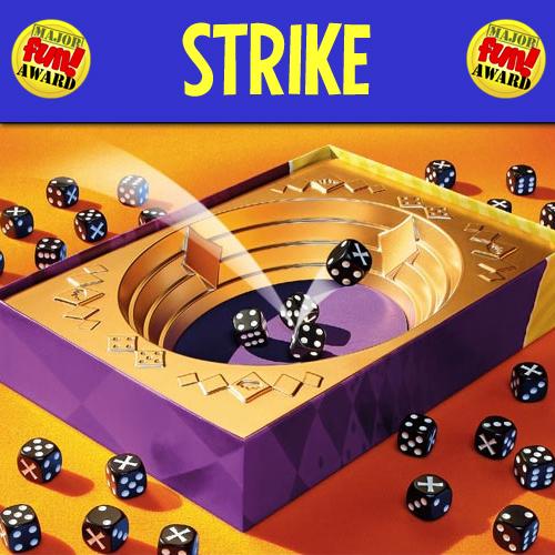 Strike