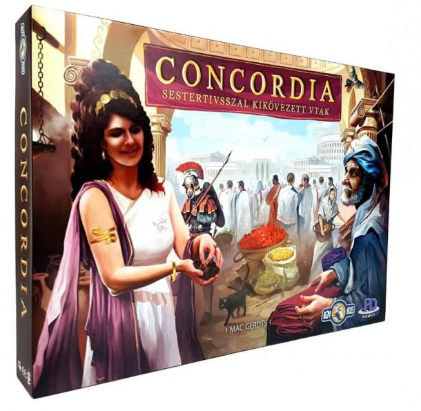 Concordia