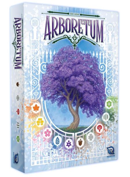 Arboretum