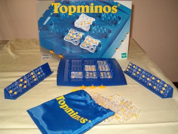 Topminos